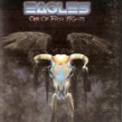 One of These Nights Eagles Cassette