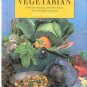 Slim And Healthy Vegetarian by Judith Wills 0517142368