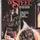 Dreams of Steel by Glen Cook 0812502108