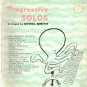 Progressive Solos (Hansen's All Organ Series No. 44) Ethel Smith