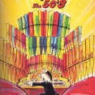 Songs From the 50'S ( All-Organ Series)