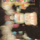 The Best of Broadway: 50 Famous Songs for All Organs The Best of Broadway: 50 Famous Songs for All Organs