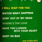 Song Hits of Our Time for All Organs