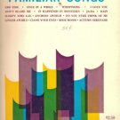Robbins All-Organ Series No. 3 Familiar Songs