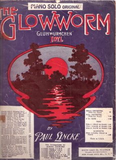 The Glow-Worm