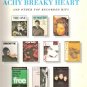 The One Achy Breaky Heart and Other Top Recorded Hits