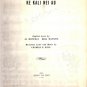 The Hawaiian Wedding Song: Ke Kali Nei Au