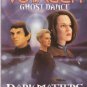Star Trek Voyager #20 Dark Matters Ghost Dance by Christie Golden 0671035835