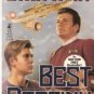 Star Trek Best Destiny by Diane Carey 0671795880