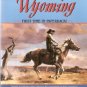 Man From Wyoming by  Dane Coolidge 0843949384