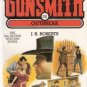 The Gunsmith # 191 Outbreak by  J.R. Roberts 0515121797