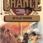Chance #1 The Maverick With The Winning Hand by Clay Tanner 0380751607