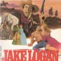 Slocum And The Plains Massacre # 128 by Jake Logan 042511693x