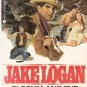 Slocum And The Outlaw's Trail # 126 by Jake Logan 0425116182