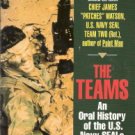 The Teams Edited by Kevin Dockery and Bill Fawcett 0380728745 The Teams Edited by Kevin Dockery and Bill Fawcett 0380728745