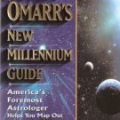 Sydney Omarr's New Millennium Guide  0451198298