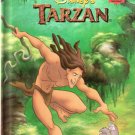 Disney's Tarzan by Edgar Rice Burroughs 0717289079 Disney's Tarzan by Edgar Rice Burroughs 0717289079