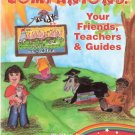 Animal Companions: Your Friends, Teachers & Guides Diane Pomerance, Ph.D. 0970850026