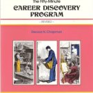 Career Doscovery Program by Elwood N. Chapman 0931961076