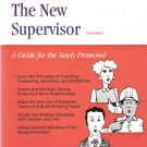 The New Supervisor by Elwood N. Chapman 1560521201 The New Supervisor by Elwood N. Chapman 1560521201