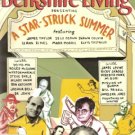 Berkshire Living Magazine July 2006 A Star-Struck Summer