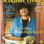 Berkshire Living Magazine March/April 2006 2nd Annual Food & Dining Issue