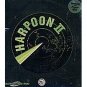 Harpoon II by Three-Sixty PC Game