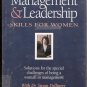 Management & Leadership Skills for Women Dr. Susan Dellinger 1559770961