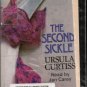 The Second Sickle Ursula Curtiss 0745158870 Audiobook
