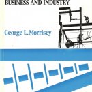 Management By Objectives And Results For Business And Industry George L. Morrisey 0201049066