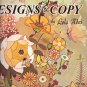 Flowers and Designs to Copy Lola Ades 0929261224