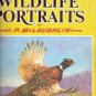 How to Paint Wildlife Portraits H.P. McLaughlin 1560100419