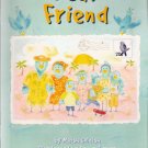 Dear Friend by Meish Goldish 0153230924 Grade 2