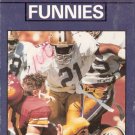 Football Funnies VHS