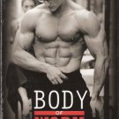 Body of Work A Powerfully Inspirational True Story About Winning VHS