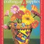 Crafting with 4 Supplies by better Homes and Gardens 0696217708
