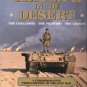 Triumph In The Desert by Peter David 0679407227