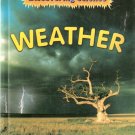 Discovering Science Weather by Rebecca Hunter 073983245x