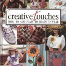 Creative Touches by Anne Childs 0942237161