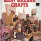 Easy Bazaar Crafts by Better Homes and Gardens 0696013908