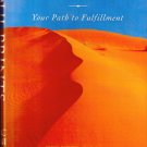 Soul Prints Your Path to Fulfillment by Marc Gafni 0743416996