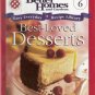 Best-Loved Desserts Easy Everyday Recipe Library Volume 6 by Better Homes and Gardens 1929930062