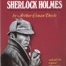 The Original Illustrated Sherlock Holmes by Arthur Conan Doyle 078581325x