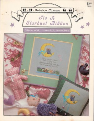 Tie A Stardust Ribbon The Rainbow Chasers 0913921556