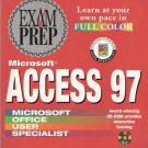 Microsoft Access 97 Exam Prep by Elizabeth Eisner Reding and Lisa Friedrichsen 1576102319 Microsoft Access 97 Exam Prep by Elizabeth Eisner Reding and Lisa Friedrichsen 1576102319