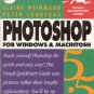 Photoshop 5.5 For Windows and Macintosh by Elaine Weinman and Peter Lourekas 0201699575