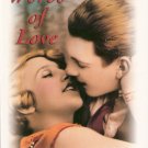 Words of Love by Jordan L. Linfield and Joseph Krevisky 0679777199 Words of Love by Jordan L. Linfield and Joseph Krevisky 0679777199