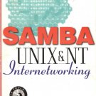 Samba UNIX and NT Internetworking by James W. Deroest 0071351043