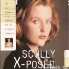 Scully X-Posed by Nadine Crenshaw 0761511113