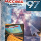 Access 97: A Professional Approach by Kathleen Stewart 0028033248